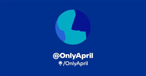 Find @OnlyApril Onlyfans